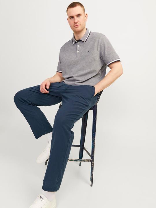 Image du produit Jack & Jones Jpstace Jjbreeze Linen Blend Pls (46)