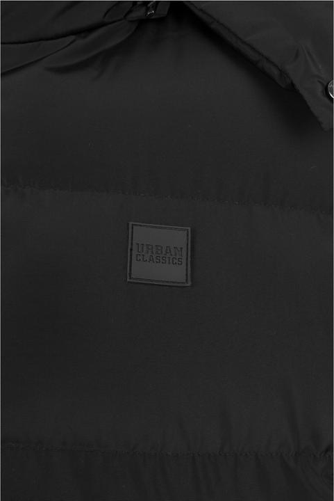 Produktbild Urban Classics Hooded Puffer Jacket (4XL)