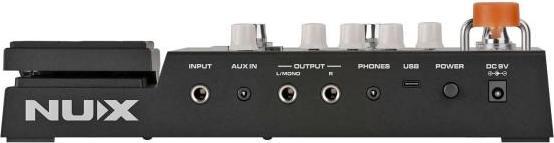 Image du produit Nux MG-400 (Guitare, Contrebasse)