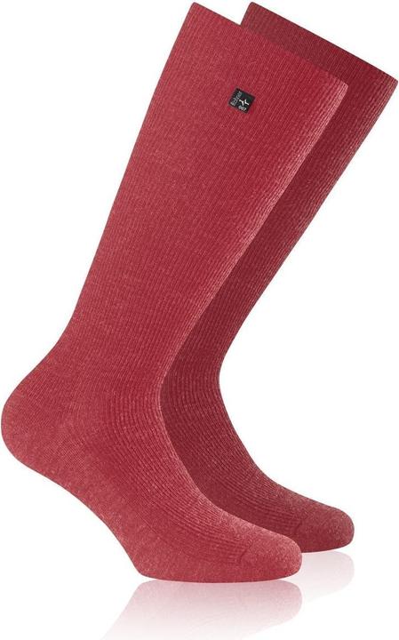Rohner SupeR Wool Long