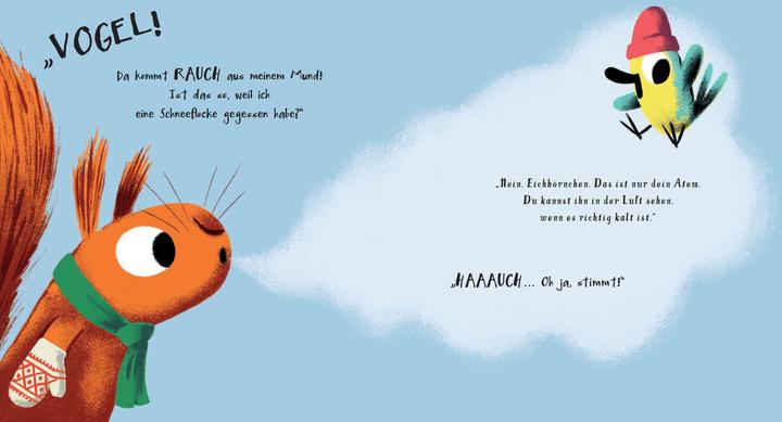 Immagine prodotto Der Schneedieb (Tedesco, Alice Hemming, 2024)