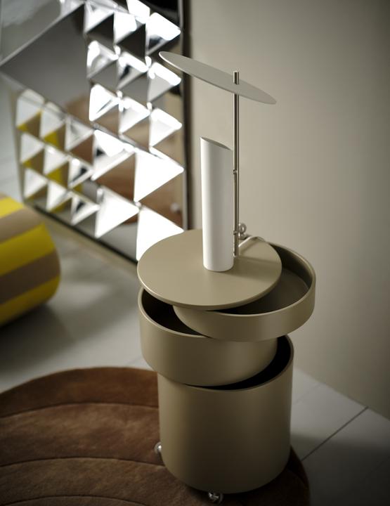 Image du produit Verpan Reflect (E14)