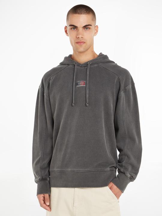 Image du produit Tommy Hilfiger Tommy Jeans Rlx Tiny Sweat à capuche - 86481 (S)