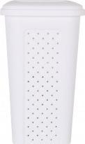 Actual product image Tontarelli litter bin 10 l arianna white (10 l)
