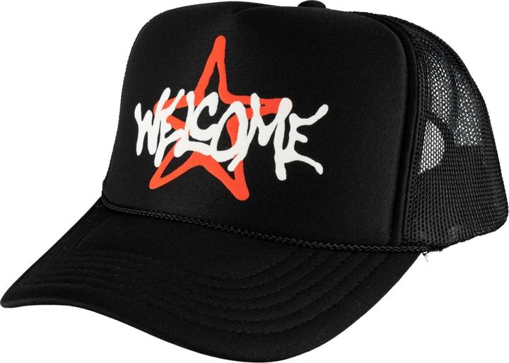 Welcome M39291