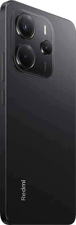 Image du produit Xiaomi Redmi Note 14 (256 Go, Midnight Black, 262.60", Double SIM, 108 Mpx, 4G)