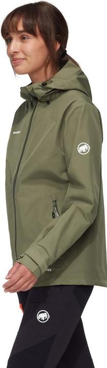 Immagine prodotto Mammut Giacca con cappuccio Convey Tour HS (XS)