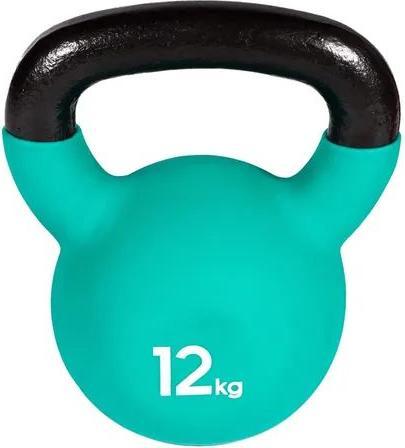 Fitcom Kettlebell (1 x 12 kg)
