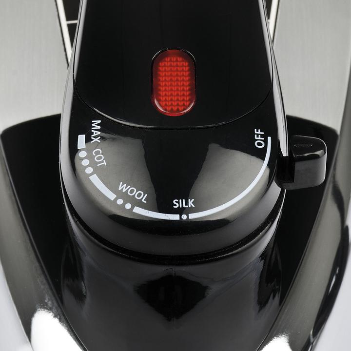 Produktbild Girmi Bügeleisen 900W (900 W)
