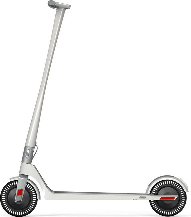 Produktbild Unagi E500 (25 km/h, 25 km, 500 W)