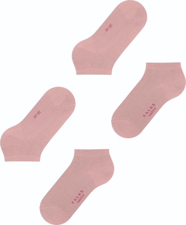 Immagine prodotto Falke Happy DP SN (Confezione singola, 35 - 38)