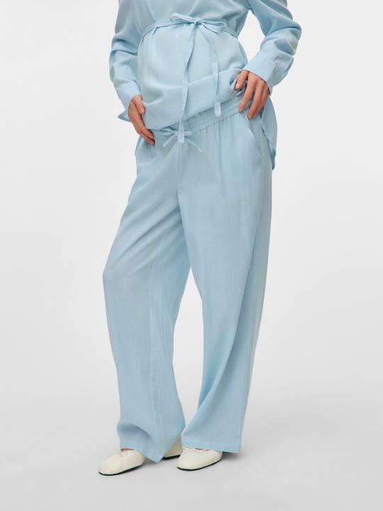 Produktbild Mamalicious Umstands-hose Hose mit weitem Beinschnitt (S)