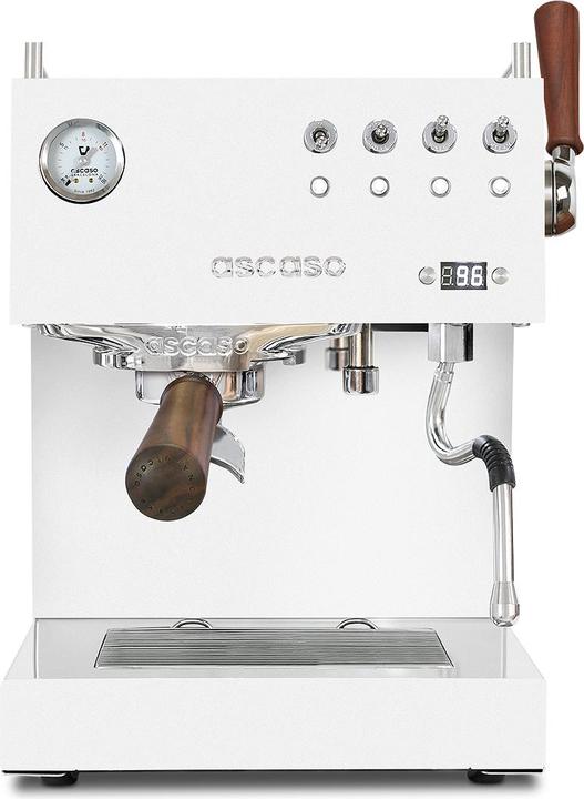 Produktbild Ascaso Steel Duo Plus