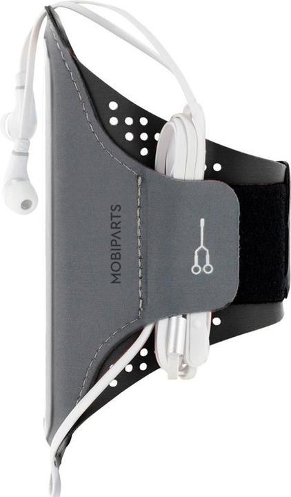 Image du produit Mobiparts Comfort Fit Sport Armband Samsung Galaxy S10 Black
