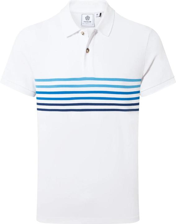 TOG24 Bolton Poloshirt (4XL)