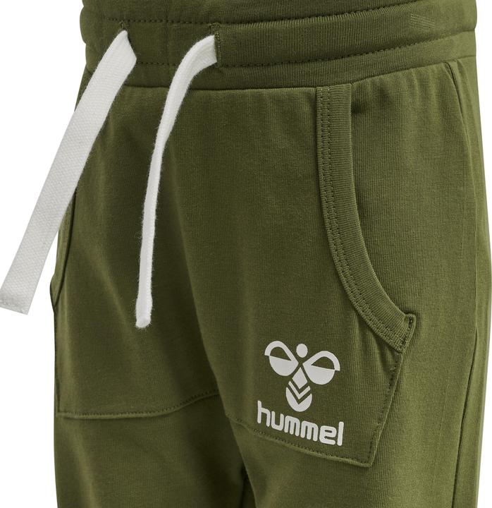 Actual product image hummel Futte Pants (56)