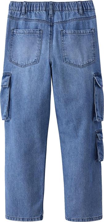 Produktbild Jonen Jungen Cargo-Jeans, Loose-Fit (152)