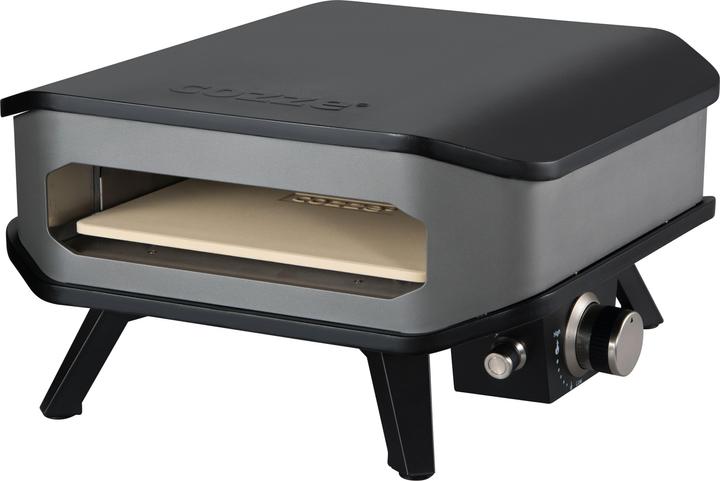 Cozze 13 Gas Pizza Oven (Pizzaofen Gas)