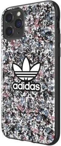 Actual product image adidas Snap case Belista Flower (Apple iPhone 11 Pro)