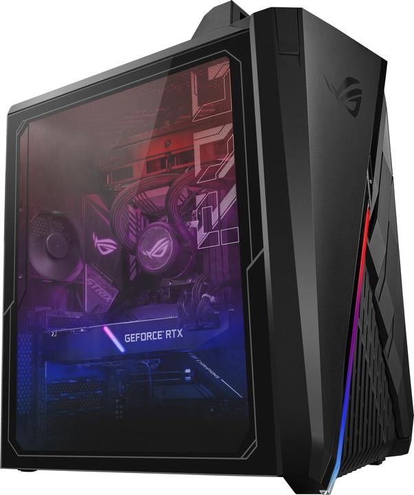 Image du produit ASUS G35DX-SP006D (32 Go, 1000 Go, GeForce RTX 3080)