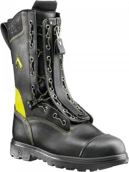 Haix Fire Flash Gamma UK 7.0 / EU 41 (41)