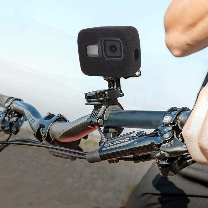 Produktbild Puluz GoPro Hero 8 Black Windschutz Gehäuse