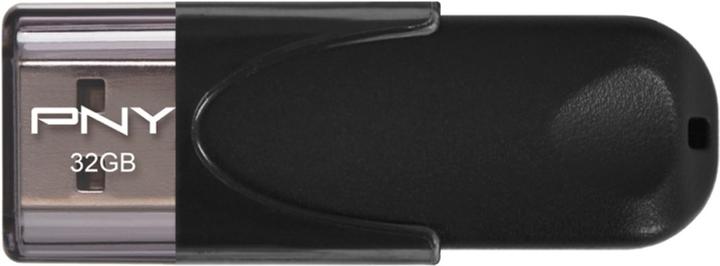 Actual product image PNY Attaché 4 (32 GB, USB-A)