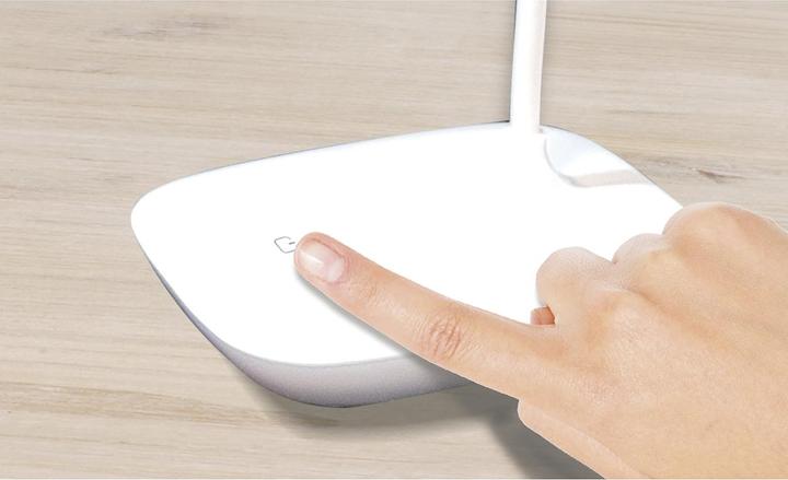 Image du produit Industex Lampe de bureau à LED