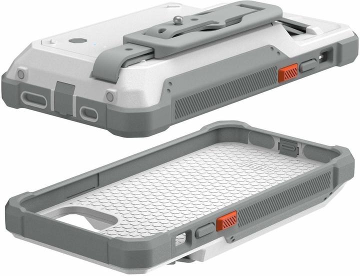 Produktbild UAG Workflow Battery Case (Apple iPhone 15)