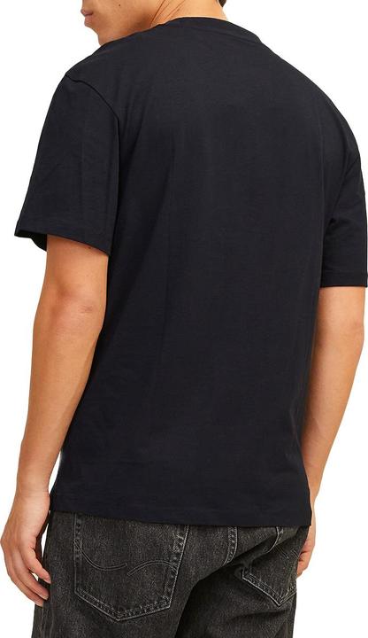 Actual product image Jack & Jones 3er Pack Caleb Varsity T-Shirt (L)