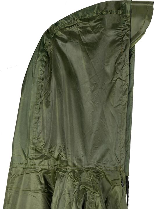 Produktbild Relaxdays Regenmantel (One Size)