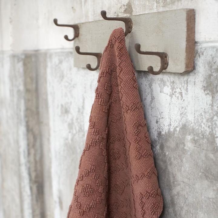 Productafbeelding Sealskin Azteekse (60 x 90 cm)