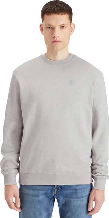 Produktbild Scotch & Soda Core Logo Sweatshirt (XL)