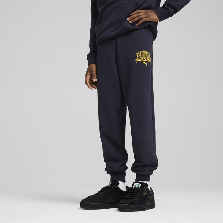Actual product image Puma CLASS Sweatpants TR B (164)