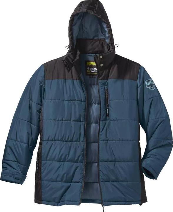 Produktbild Atlas For Men Steppjacke (L)