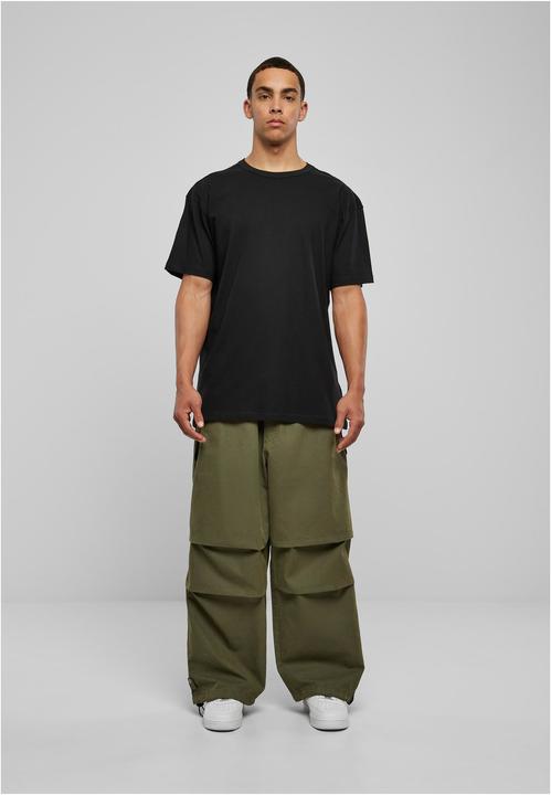 Actual product image Urban Classics Oversized Tee (M)