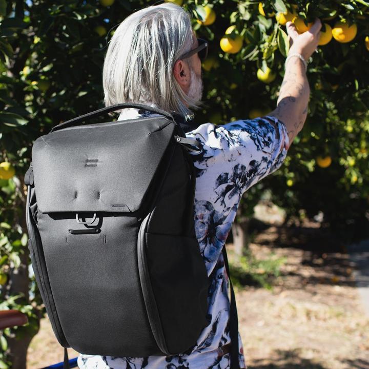 Immagine prodotto Peak Design Zaino per tutti i giorni 30L v2 (Zaino per fotocamera, 30 l)