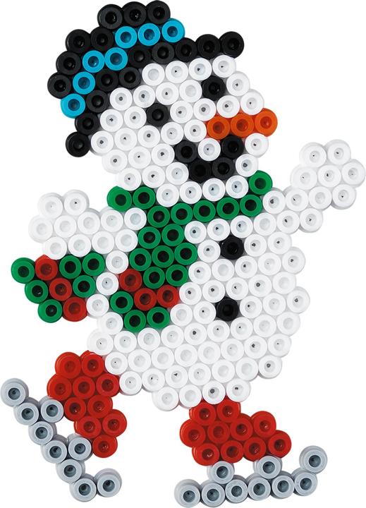 Actual product image Hama Christmas