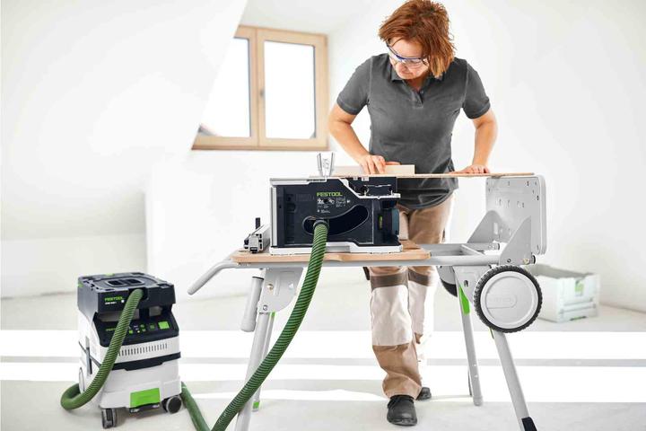 Produktbild Festool Untergestell UG-CSC-SYS (58 cm, 106.70 cm)