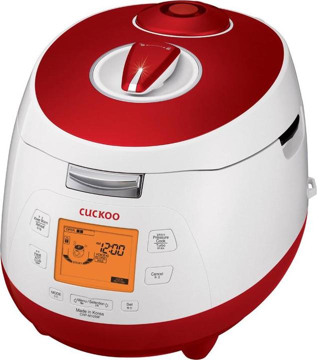 Image du produit Cuckoo CRP-M1059F