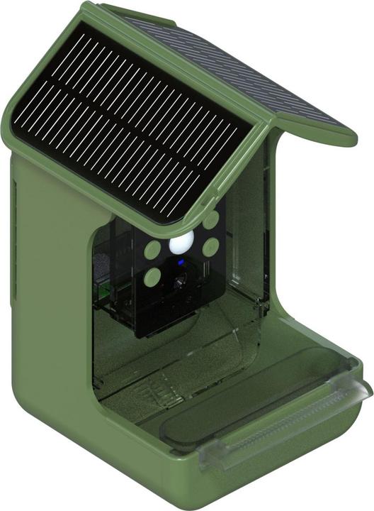 Produktbild Easypix BirdyCam