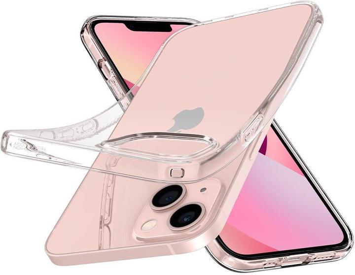 Image du produit Spigen Liquid Crystal (Apple iPhone 13)