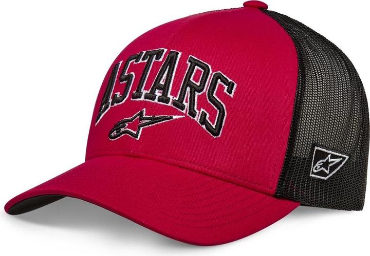 Alpinestars Hat 24 Dunker Trucker (One Size)