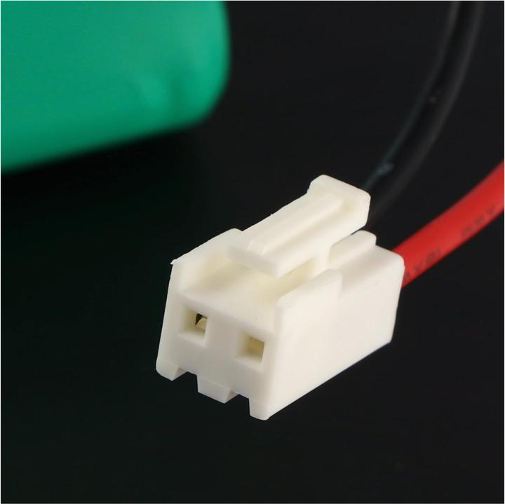 Image du produit AccuCell Akku Philips Easystar FC8800 Akku FC8802, 432200624651