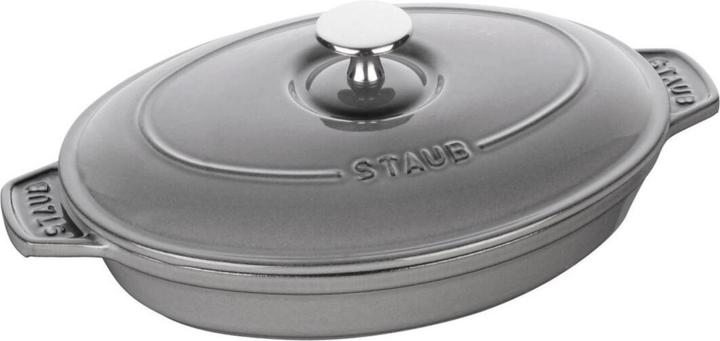 Image du produit Staub Casserole