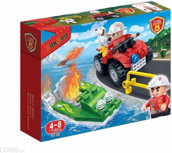 Image du produit BanBao Auto & Bateau