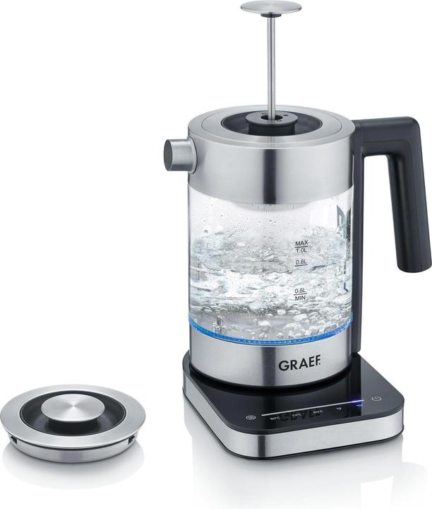 Produktbild Graef GRA WK350EU (1 l)