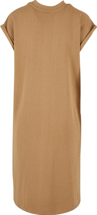 Actual product image Urban Classics Ladies Light Terry Dress - 166861 (M)