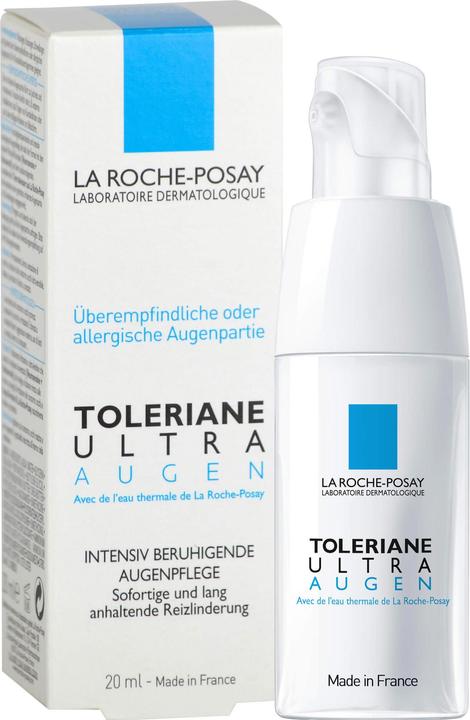 Immagine prodotto La Roche Posay Toleriane Ultra (Crema, 20 ml)