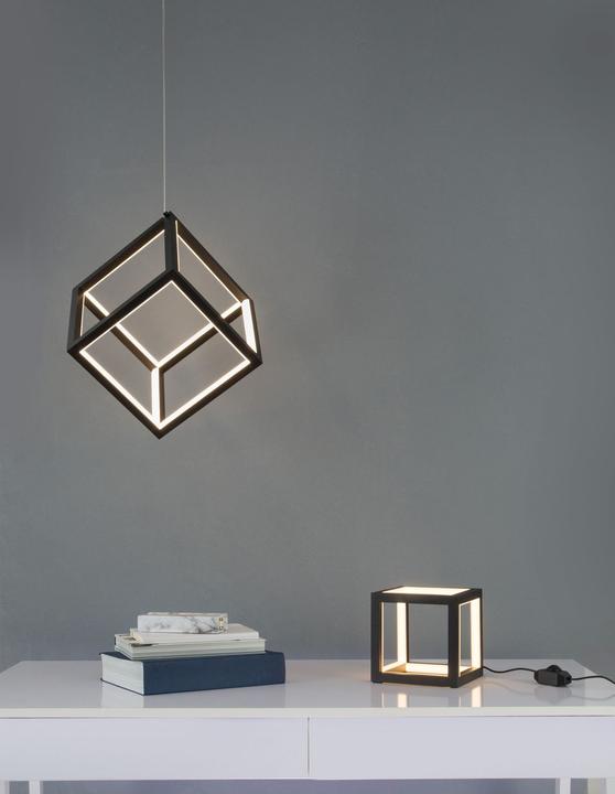 Produktbild Nova Luce Pendelleuchten (3375 lm)